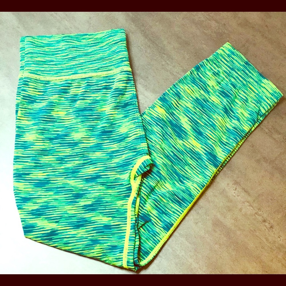 Women Exercise Pants